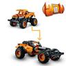 LEGO Technic - Monster Jam: El Toro Loco - 42135