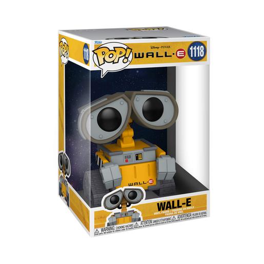 Disney - Wall-E - Figura Funko POP XL
