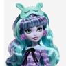 Monster High - Twyla - Creepover party 