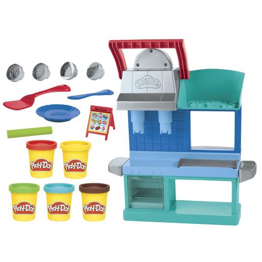 Play-Doh - Set de cocina y restaurante Play-Doh Kitchen Creations ㅤ