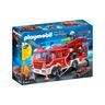 Playmobil - Camión de Bomberos - 9464