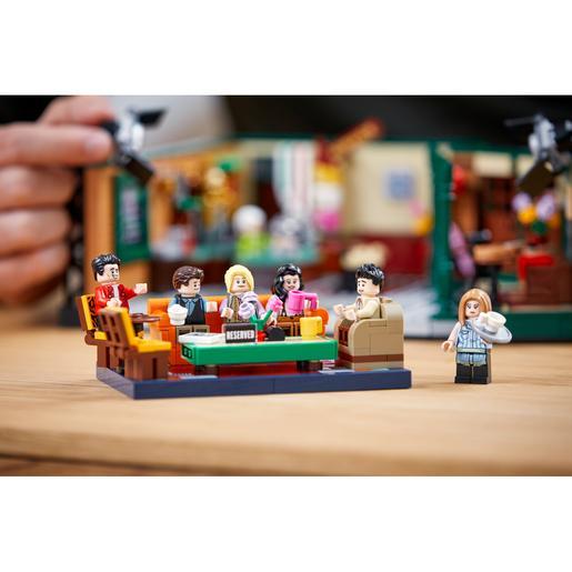 LEGO Ideas - Friends Central Perk - 21319