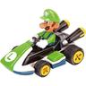 Carrera - Conjunto de 3 vehículos Nintendo Kart 8 (Mario, Luigi y Yoshi)