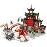 LEGO Ninjago - Templo Dojo Ninja - 71767