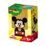 LEGO DUPLO - Mi Primer Modelo de Mickey - 10898
