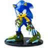 Sonic - Cápsula sorpresa con figura articulada Sonic Prime (Varios modelos) ㅤ