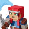 Minecraft - Figura Minecraft Dungeons 8 cm (varios modelos)