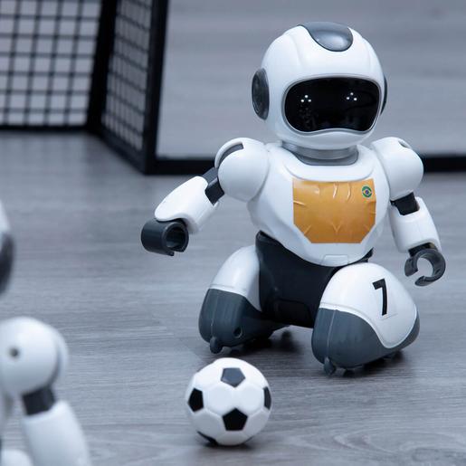 Soccerbots Arena Robots de Fútbol