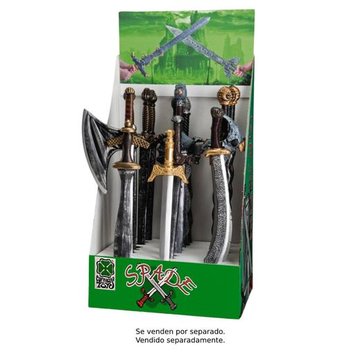Espada (varios modelos)