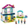 LEGO Friends - Casa de Stephanie - 41398