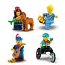 LEGO Minifigures - 22ª edición - 71032 (varios modelos)