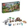 LEGO Jurassic World - Indominus rex vs Ankylosaurus (75941)