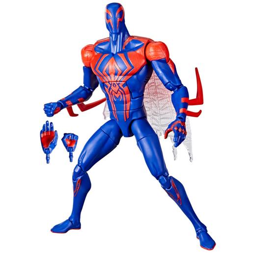 Spider-man - Spider-Man 2099 - Figura Across the Spider-Verse