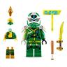 LEGO Ninjago - Cabina de Juego: Avatar de Lloyd - 71716