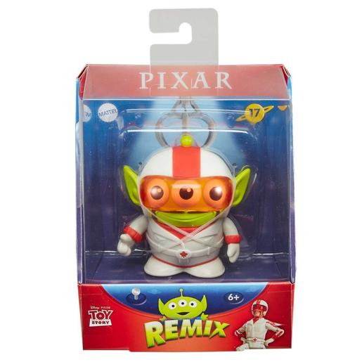 Pixar - Minifigura Alien Remix (varios modelos)
