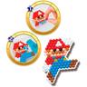 Aquabeads - Super Mario - Cubo creatividad