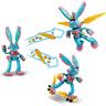 LEGO DREAMZzz - Izzie y el Conejo Bunchu - 71453