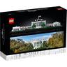 LEGO Architecture - La Casa Blanca - 21054
