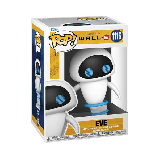 Wall-E - Eve - Figura Funko POP