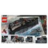 LEGO Marvel - Black Panther: guerra en las aguas - 76214