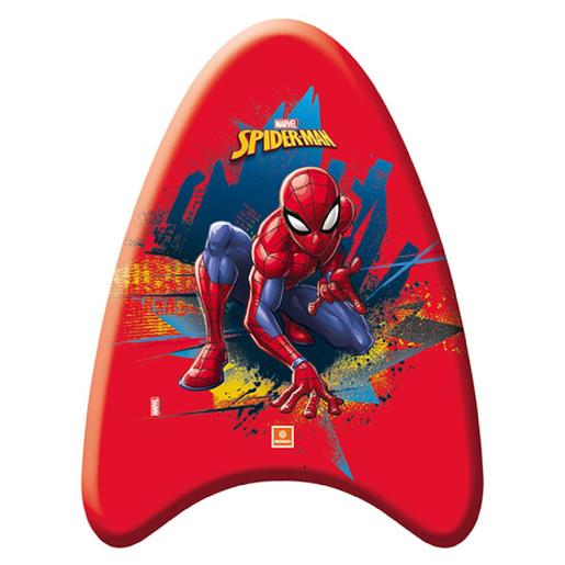 Marvel - Tabla de natación Spider-Man