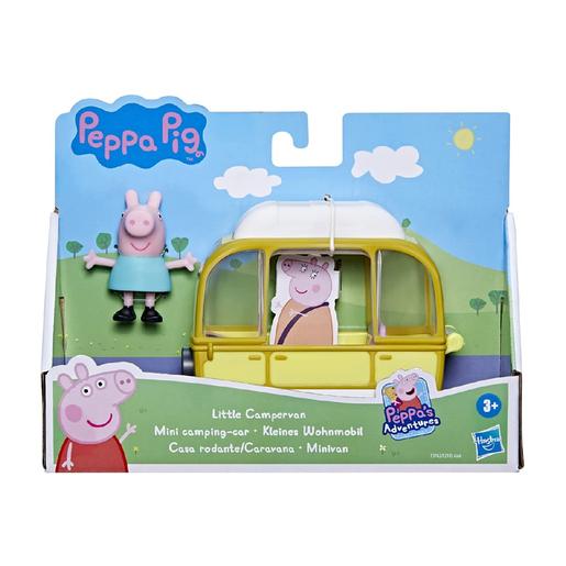 Peppa Pig - Minivan
