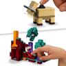 LEGO Minecraft - El bosque deformado - 21168