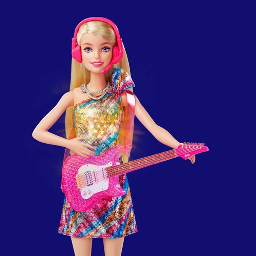 Barbie - Muñeca Malibú