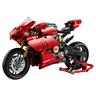 LEGO Technic - Ducati Panigale V4 R - 42107