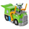Patrulla Canina - Camión juguete reciclaje Rocky