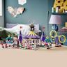 LEGO Friends - Mundo de magia: montaña rusa - 41685