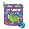 Pequepedia ilustrada de dinosaurios ㅤ