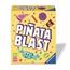 Ravensburger - Juego de cartas familiar Piñata Blast, party game ㅤ