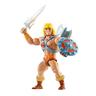Masters of the Universe - He-Man - Figura