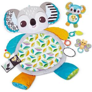 Imagen de Vtech - Mantita de juegos koala dormilón