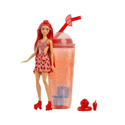 Barbie - Pop Reveal Serie frutas: Sandia