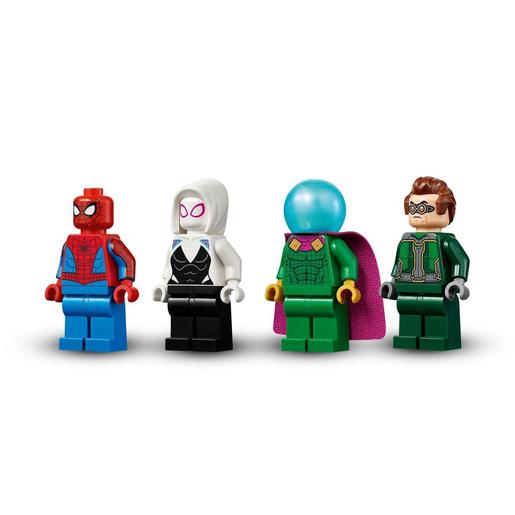 LEGO Marvel - Monster Truck de Spider-Man vs. Mysterio - 76174