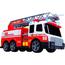Camión de bomberos 1/24 Motor y Compañía