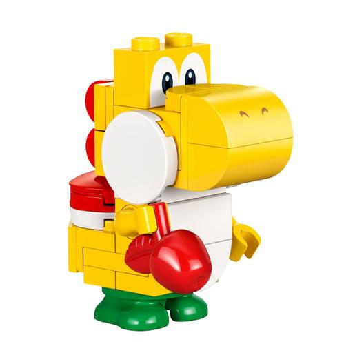 LEGO Super Mario - Huevo de Yoshi en el bosque - 71428