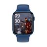 Smartwatch Reloj inteligente W26 azul