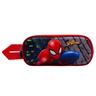 Spider-man - Portatodo doble 3D Wall