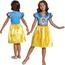 Disney - Disfraz infantil de Blancanieves 3-4 años