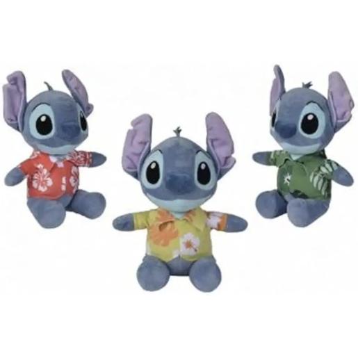 Disney - Stitch Hawaii Plush Lilo & Stitch