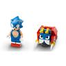 LEGO Sonic - Desafío de la esfera de velocidad - 76990