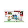 LEGO Super Mario - Set de Expansión: Trampolines de los Fuzzies - 71405