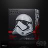 Star Wars - Black Series Casco Electrónico Trooper Primera Orden