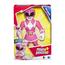Power Rangers - Pink Ranger - Mega Mighties