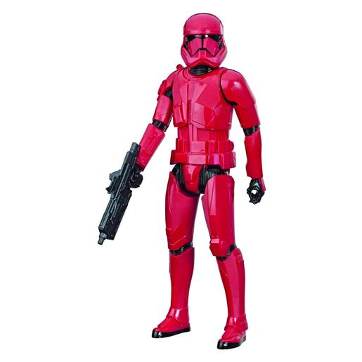 Star Wars - Sith Trooper Figura 30 cm
