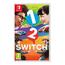 Nintendo Switch - 1-2-Switch