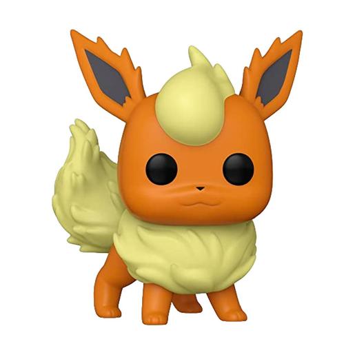 Pokémon - Flareon - Figura Funko POP